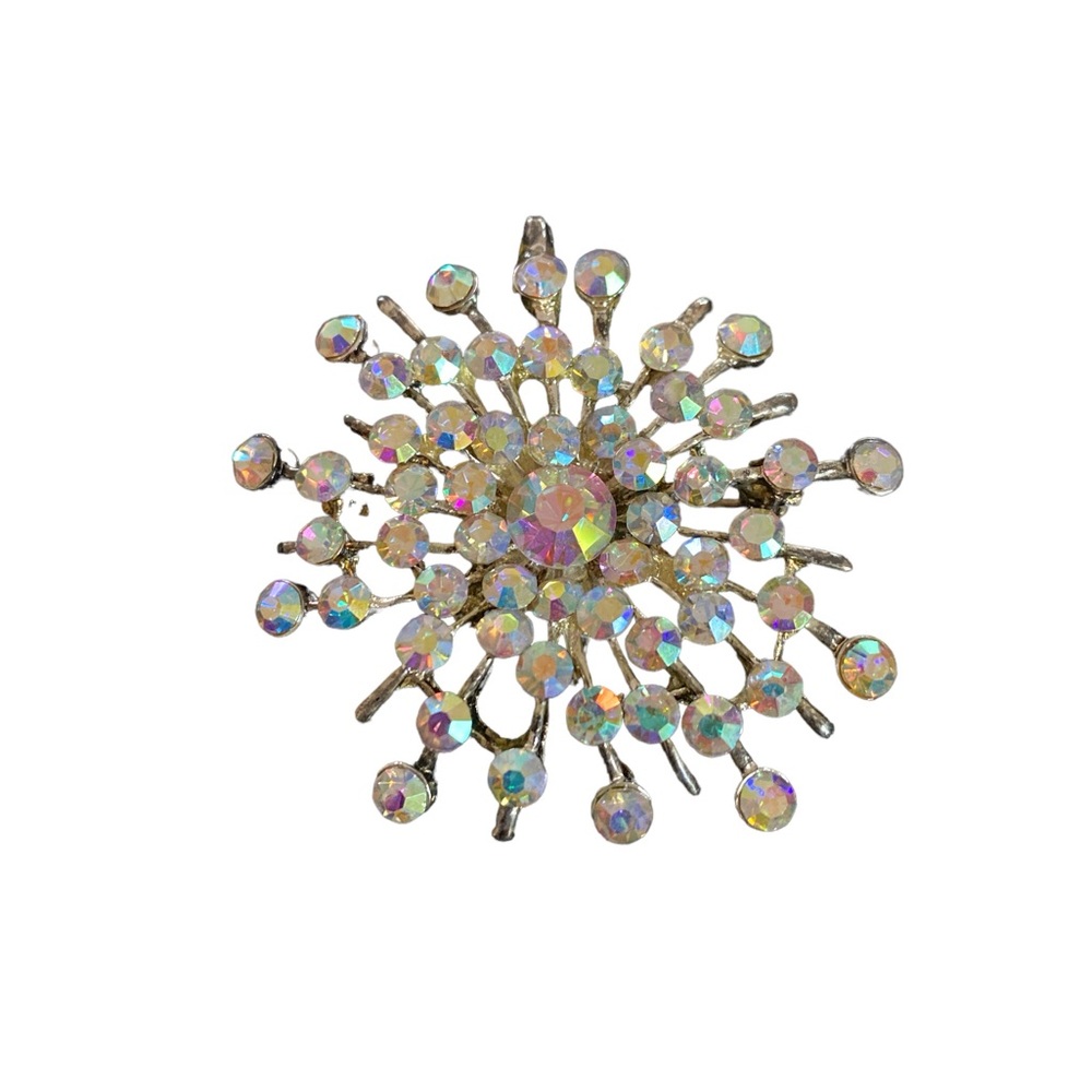 Vintage Brooch